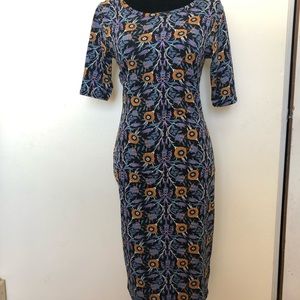 LuLaRue Julia dress